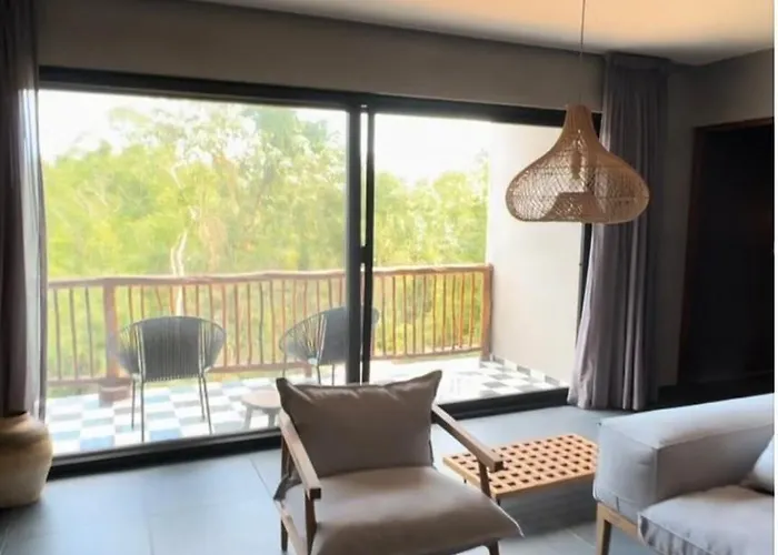 Apartment Luxury 2 Bed 2 Bath With Private Jacuzzi *