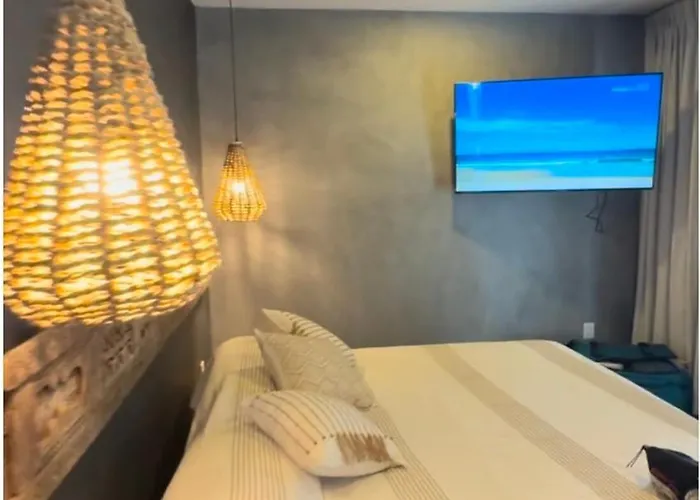 Luxury 2 Bed 2 Bath With Private Jacuzzi * Tulum